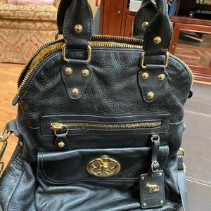 Emma Fox Foldover crossbody